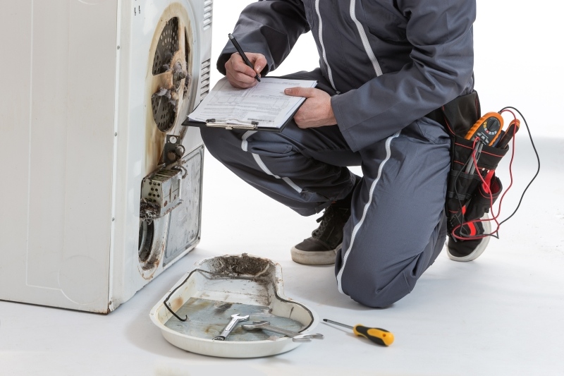 Appliance Repairs Harrow